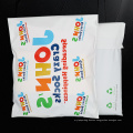 clothes polybag custom design expandable poly-mailers bag